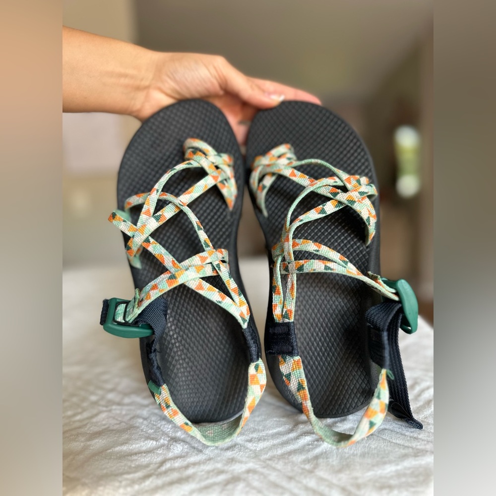 Chaco Z/Cloud X2 sandals